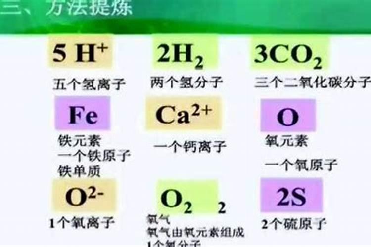 如何区别大量元素、中量元素、微量元素？