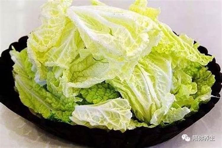 锌硼肥种白菜好不好？
