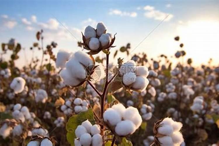 棉花的需肥量大,棉花施肥应该注意哪些问题？