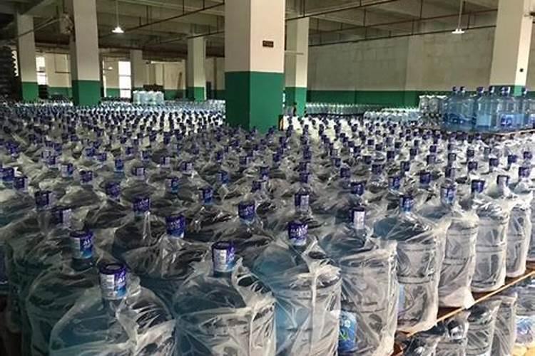 1斤水溶肥兑多少水
