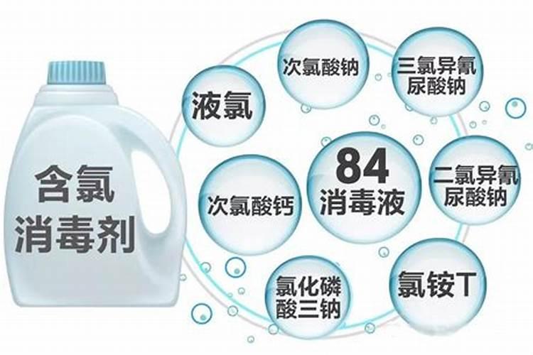 怎样正确使用各类杀菌剂