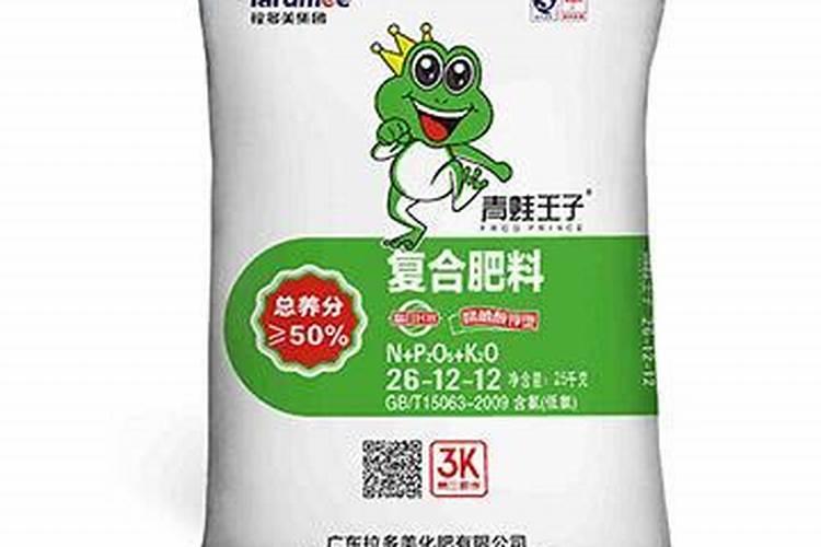 广东拉多美腐植酸钾复合肥17一8一15主要专用什农作物