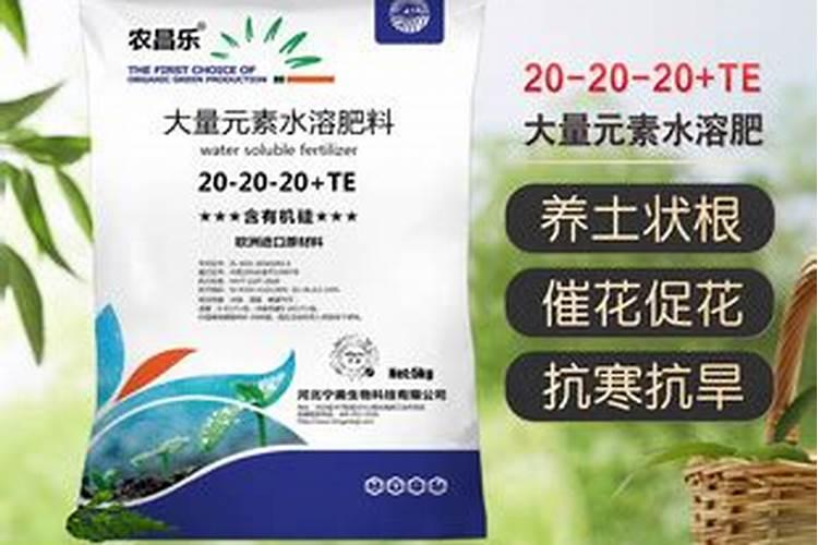 水溶肥国内排名第一的是哪个