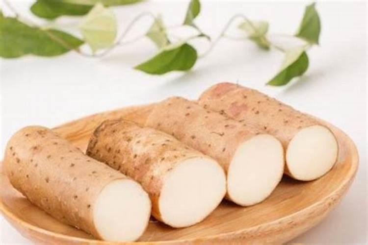 山药追肥用什么肥料好