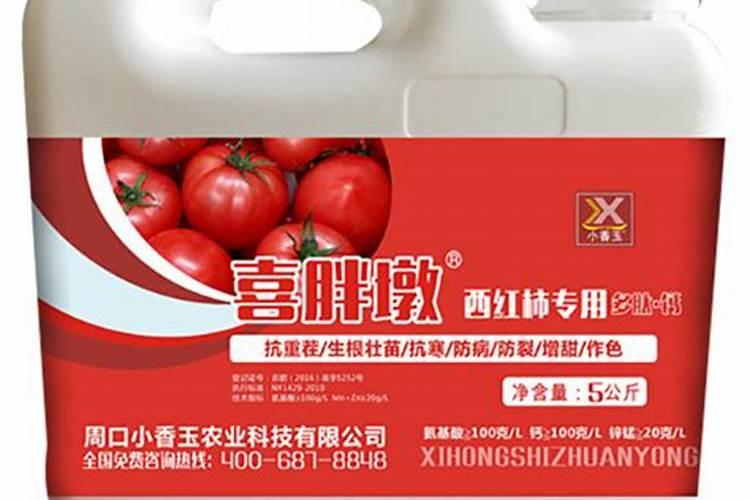 你了解钙肥吗,钙肥怎么选？什么时候用？怎么用？