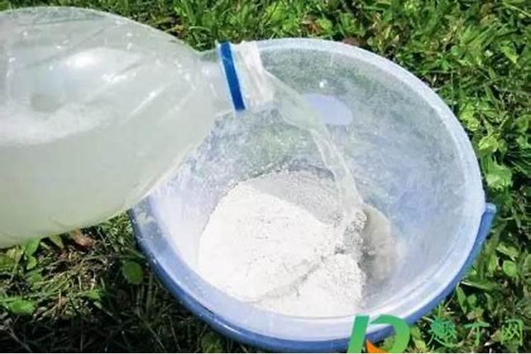 如何自制氮肥磷肥