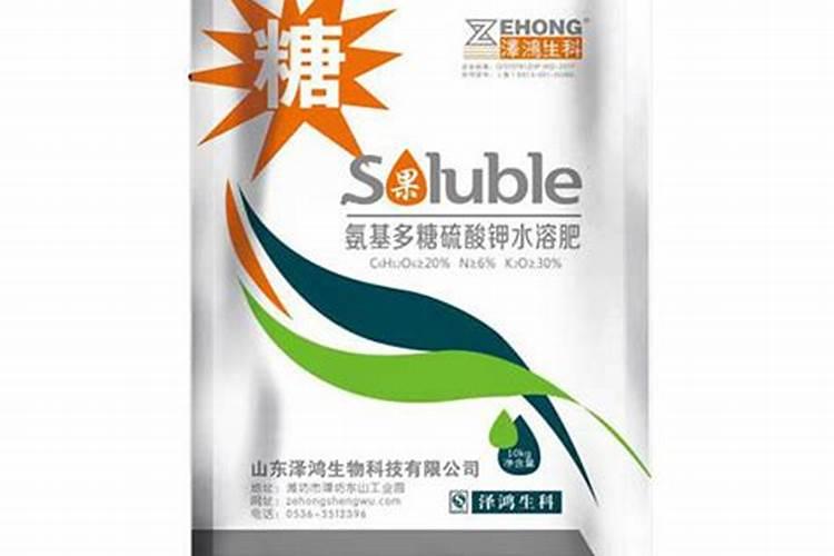 硫酸钾复合肥溶于水吗？可以用作水溶肥吗？