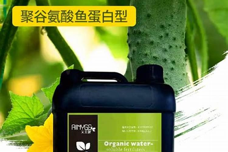 什么是鱼蛋白肥料,鱼蛋白肥料作用及使用方法