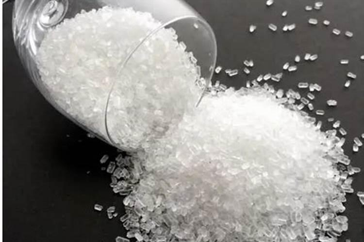 硫酸镁肥的标准及作用功效硫酸镁肥是一种天然矿物质肥料