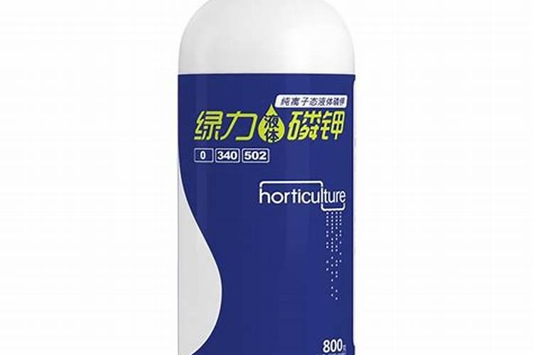 1斤水溶肥兑多少水