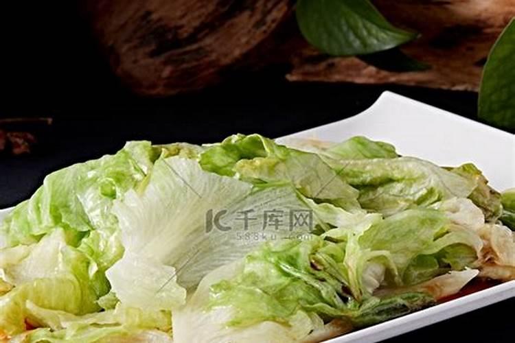 生菜熟菜刀要分开吗