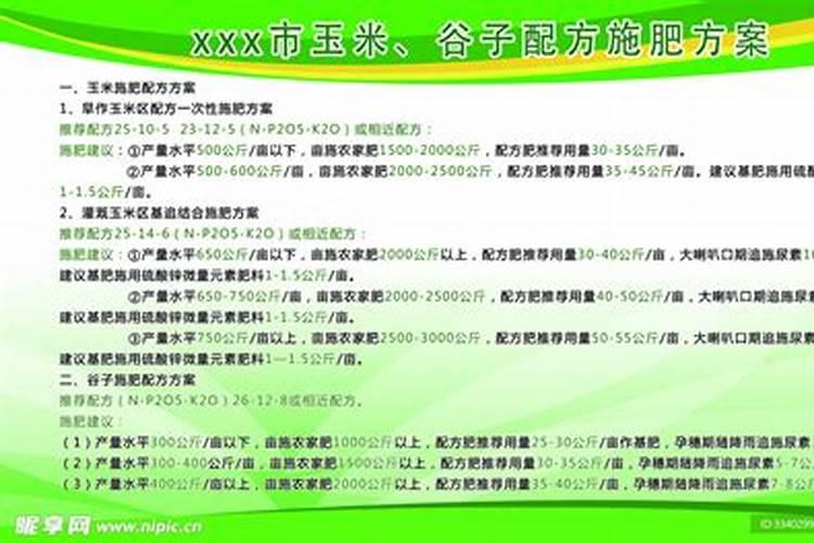 给植物施什么肥比较好？