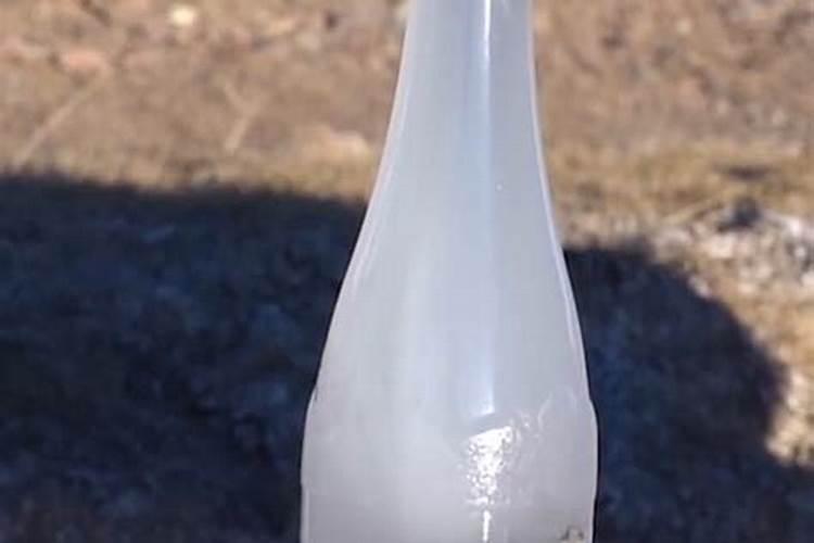 颗粒钾肥怎么快速溶解？