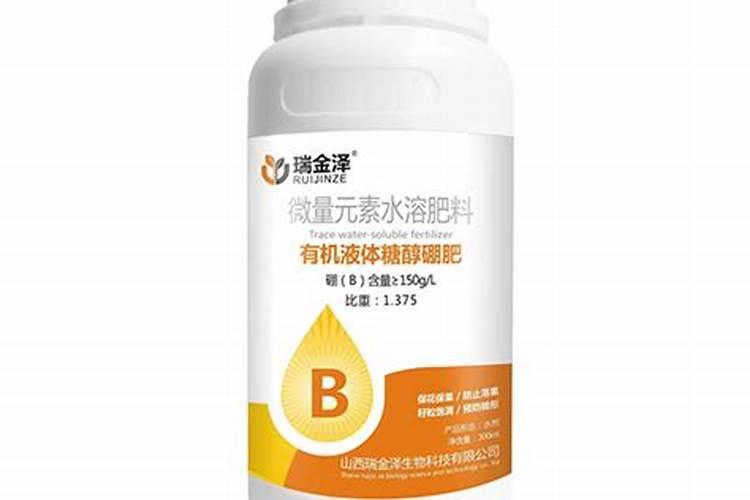 油菜施用硼肥的方法有哪些