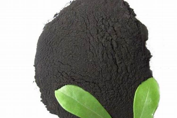 腐植酸肥料的使用方法有人知道吗？