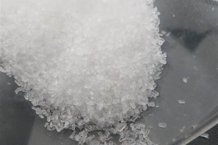 硫酸镁化肥使用方法