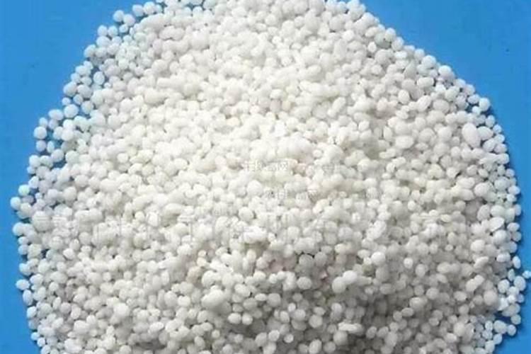 氮磷钾肥树苗子可以用吗