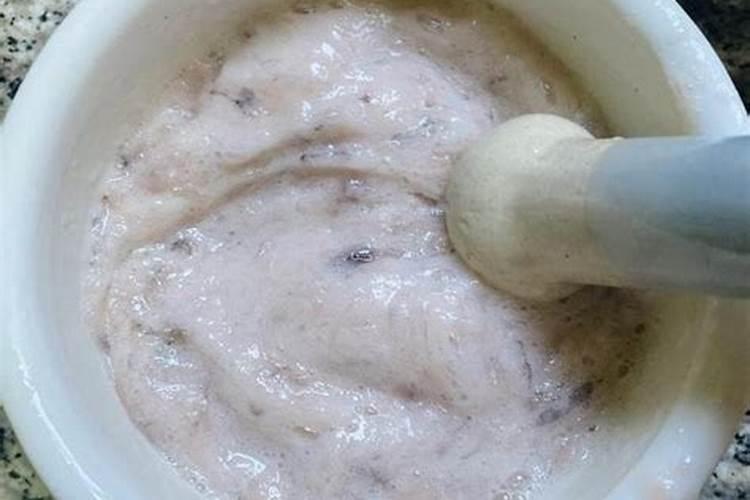 怎么消除鱼的水熔性蛋白