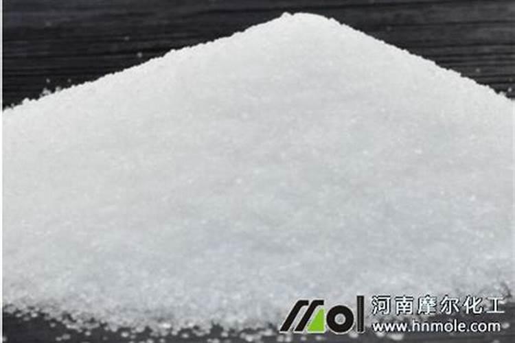 高钾水溶肥配方