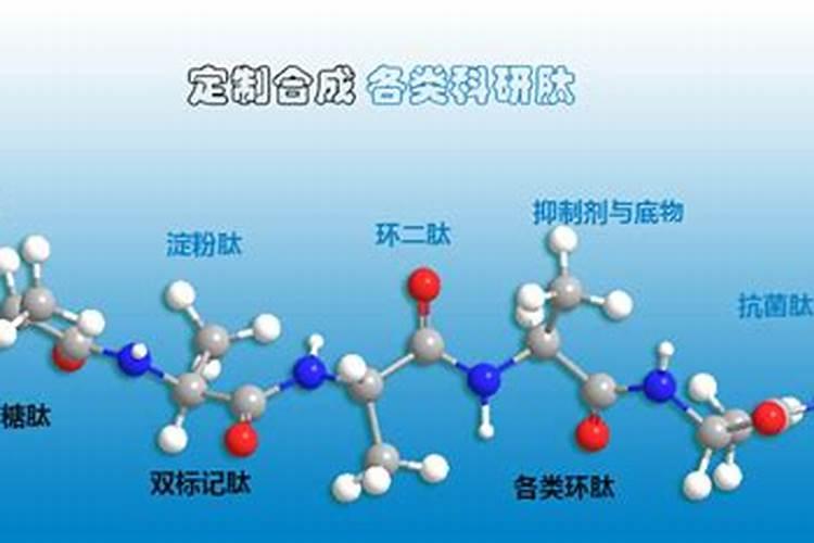 什么是淡水鱼活性多肽？