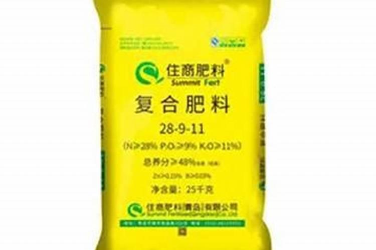 硫酸钾复合肥与氯化钾复合肥有哪些区别？分别适合哪些农作物？