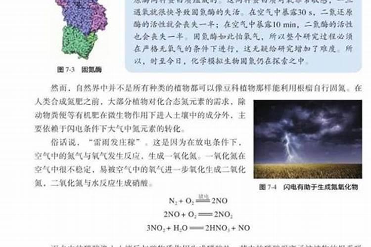 氮肥的化学元素符号是什么