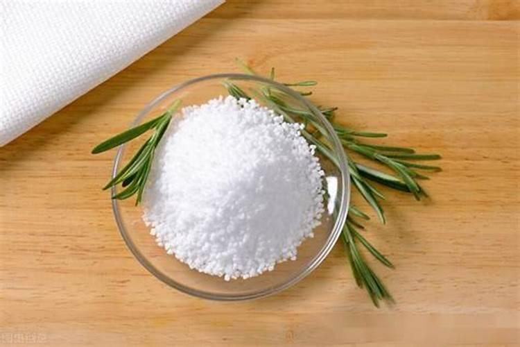 农业生产中可以使用食用小苏打吗