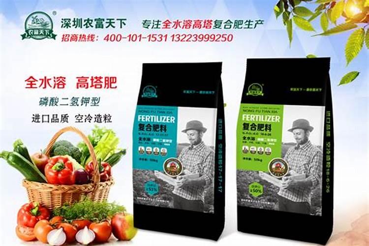 钾肥的正确使用方法 合理施用钾肥需要注意什么