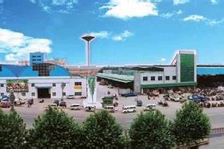 山东联盟化工集团有限公司下属企业