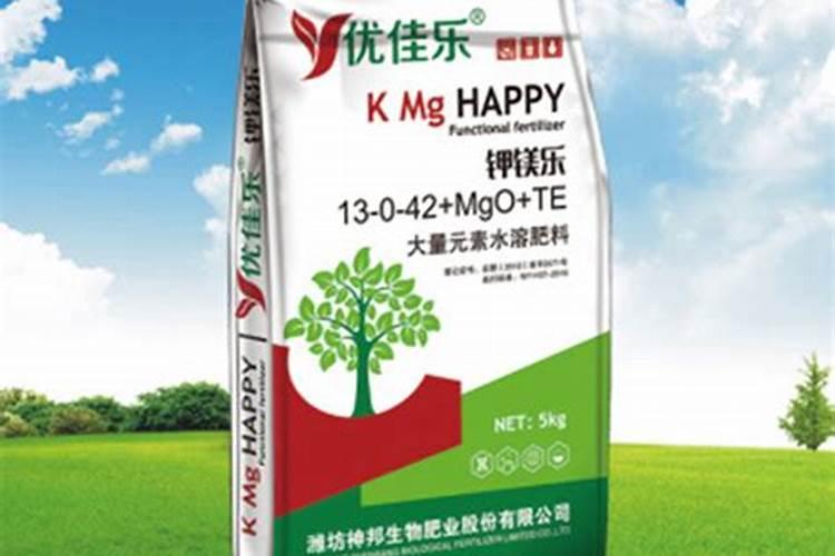水溶肥是什么肥料 水溶性肥料的优缺点有哪些