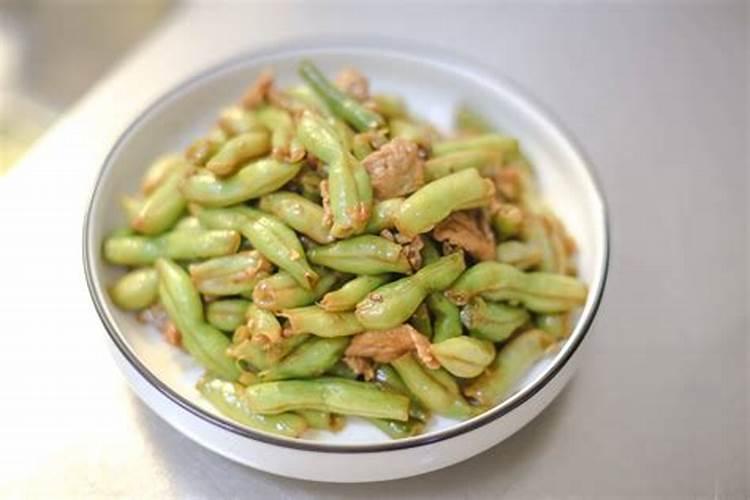 芸豆喜欢什么叶面肥