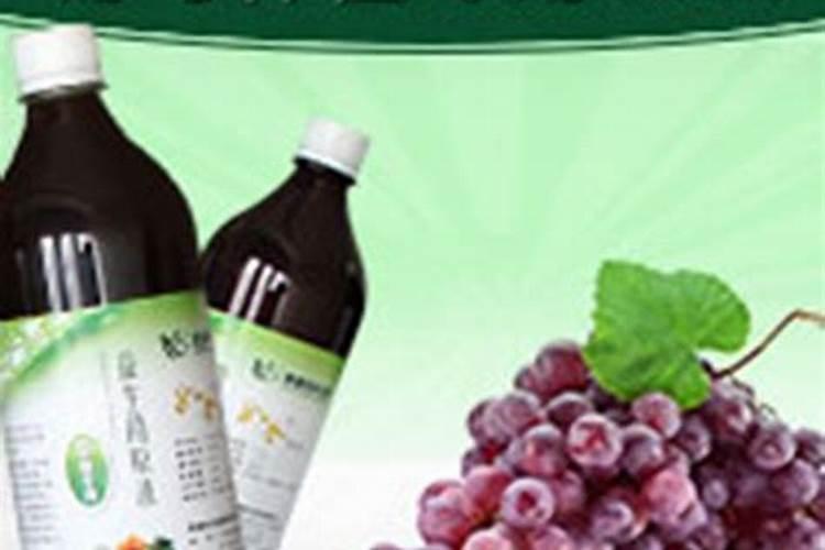 蔬菜膨果一小瓶可以在葡萄落花的时候打吗