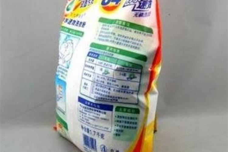 打农药的时候加洗衣粉,真的可增强药效,除掉田间杂草吗？