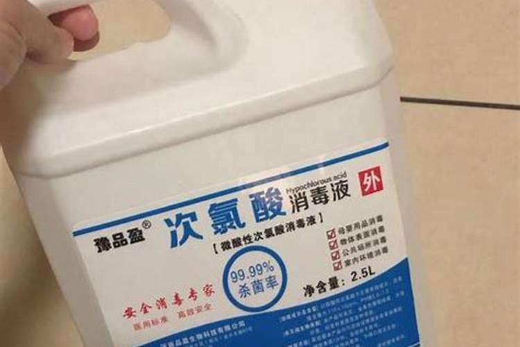 洗衣粉能和春雷王铜复配吗？