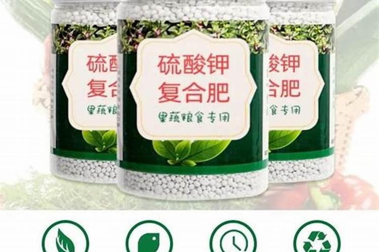 什么叫高塔肥？为什么说高塔的肥料好？