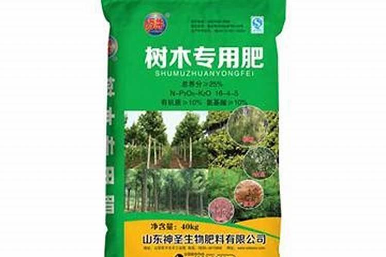 钾肥的作用是什么 钾肥的种类