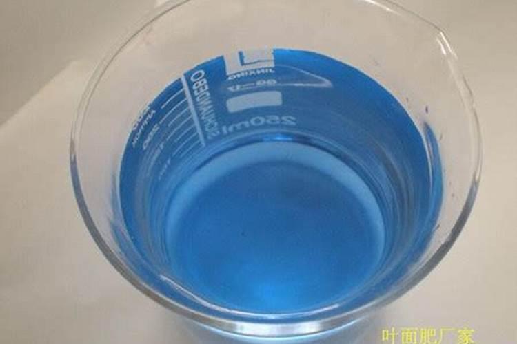 水溶肥什么品牌好？