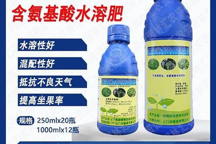 硼肥对油菜的作用