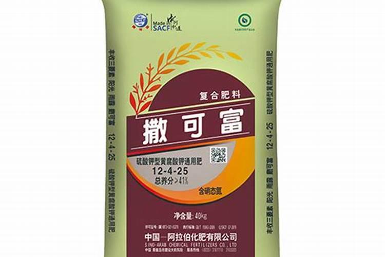 矿源黄腐酸钾的作用