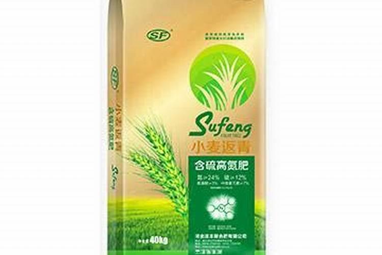 什么是高氮肥？