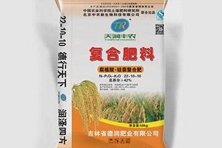 纽翠绿全效腐植酸复合肥有什么特点？