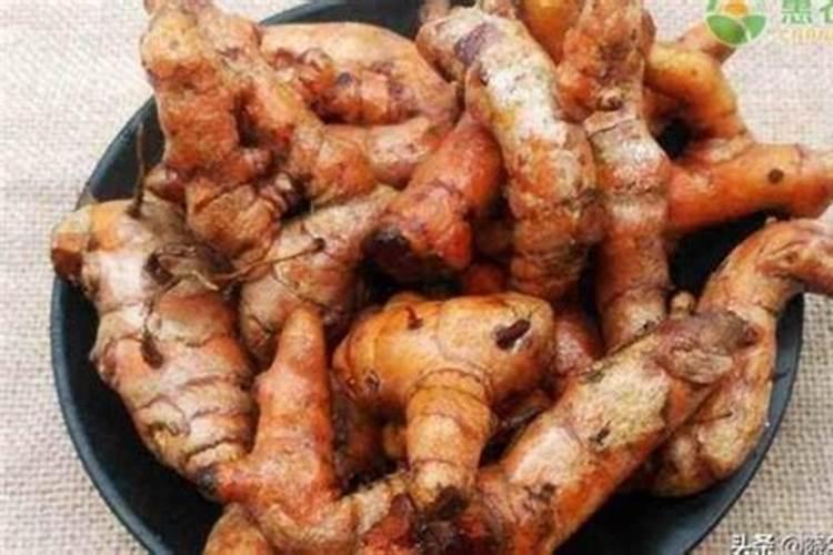南姜是喜磷作物吗