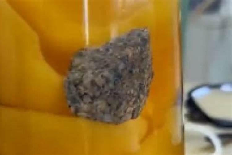 黄桃的功效与作用