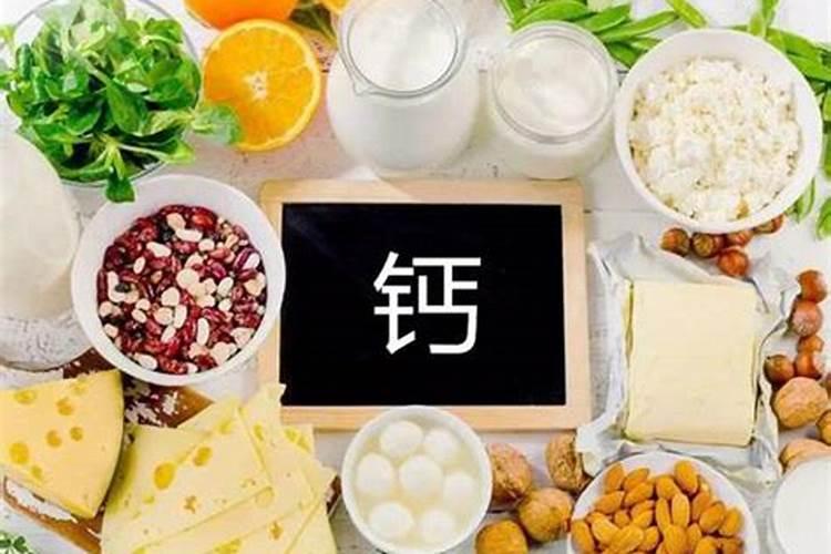 东北旱黄瓜籽粉成粉真的能补钙吗？