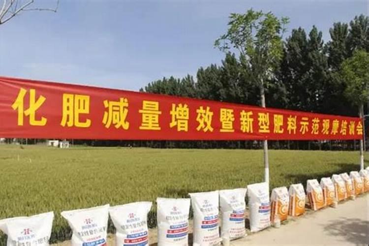 化肥品牌,那个品牌在河北销售最好