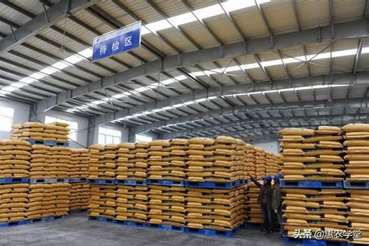 樱桃树施什么肥最好
