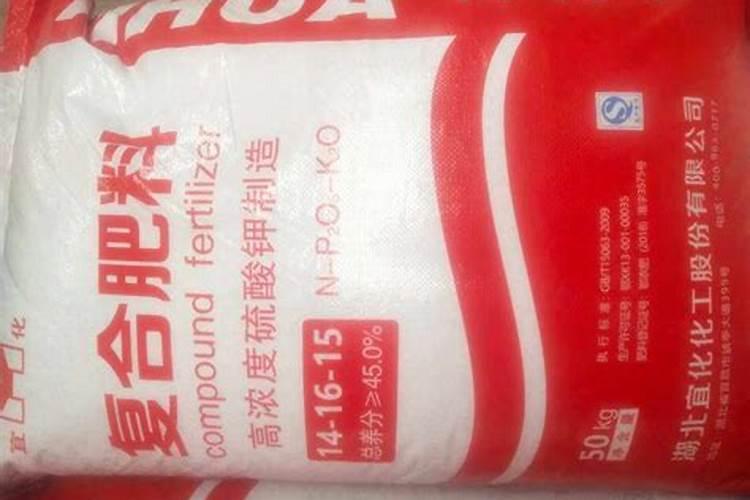 养花可以用硫酸钾型复合肥吗？硫酸钾型复合肥如何使用养花