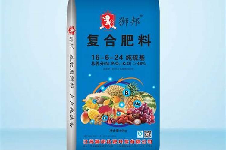 花用的氮肥有哪些