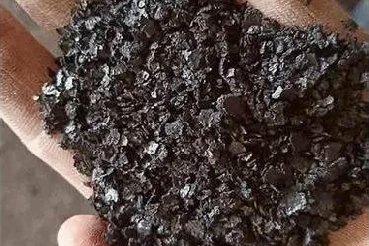 腐植酸钠作用与用途腐殖酸钠