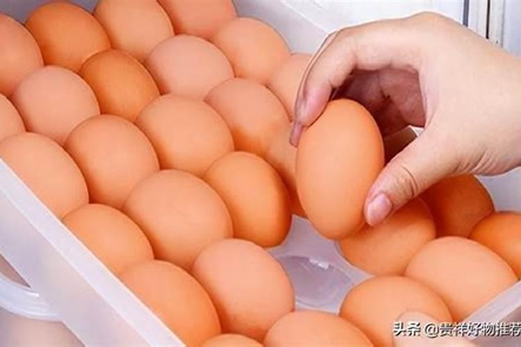 鸡蛋壳是磷肥还是钾肥 在土里需要分解多久